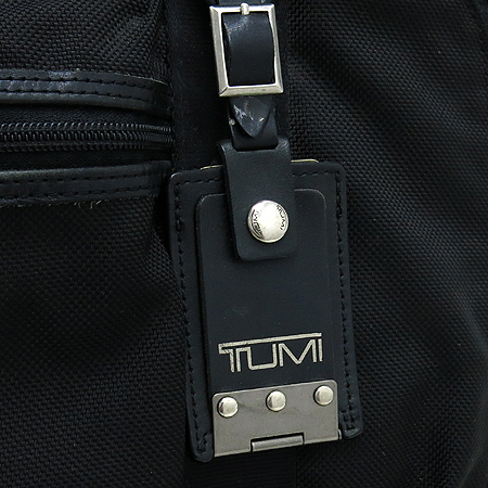 TUMI(����) ���� �к긯 ������ �������� 2WAY �̹���3 - ���̺��� �߰���ǰ