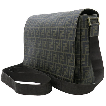 Fendi(���) ��� 7AV195 FF �ΰ� PVC ũ�ν��� [��������] �̹���3 - ���̺��� �߰���ǰ