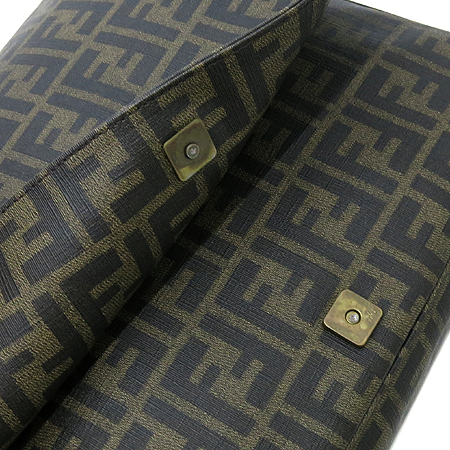 Fendi(���) ��� 7AV195 FF �ΰ� PVC ũ�ν��� [��������] �̹���4 - ���̺��� �߰���ǰ