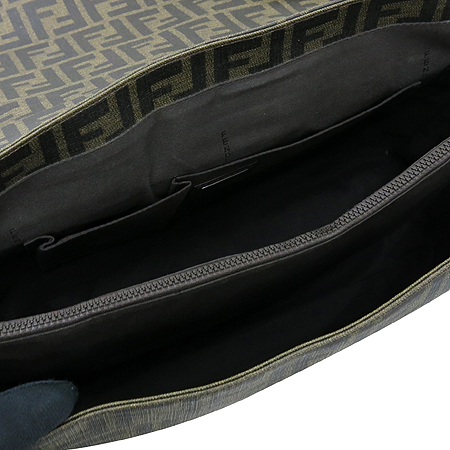 Fendi(���) ��� 7AV195 FF �ΰ� PVC ũ�ν��� [��������] �̹���5 - ���̺��� �߰���ǰ