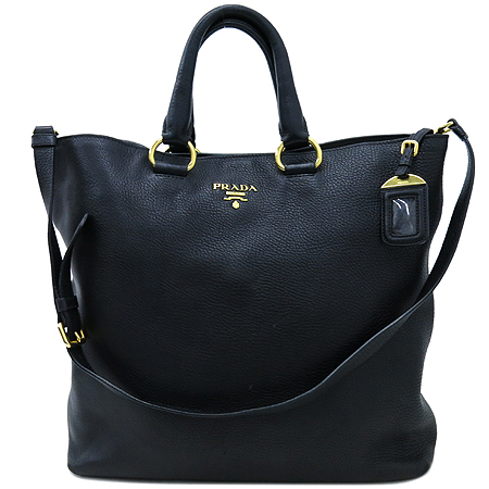 Prada(�����) BN1713 VIT.DAINO �������� ����ΰ� ��Ʈ�� + �����Ʈ�� 2WAY �̹���2 - ���̺��� �߰���ǰ