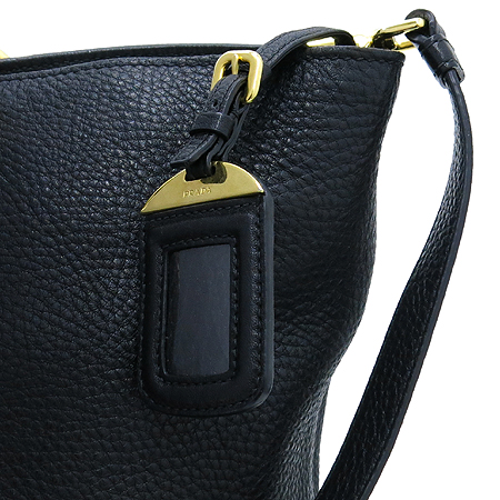 Prada(�����) BN1713 VIT.DAINO �������� ����ΰ� ��Ʈ�� + �����Ʈ�� 2WAY �̹���5 - ���̺��� �߰���ǰ