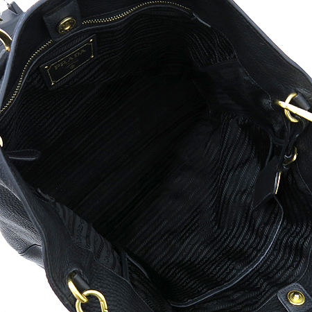 Prada(�����) BN1713 VIT.DAINO �������� ����ΰ� ��Ʈ�� + �����Ʈ�� 2WAY �̹���7 - ���̺��� �߰���ǰ