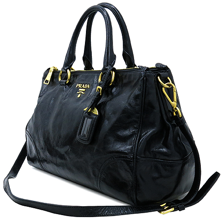 Prada(�����) BN2324 ���� �÷� ���� ��Ʈ�� + ��� ��Ʈ�� �̹���3 - ���̺��� �߰���ǰ