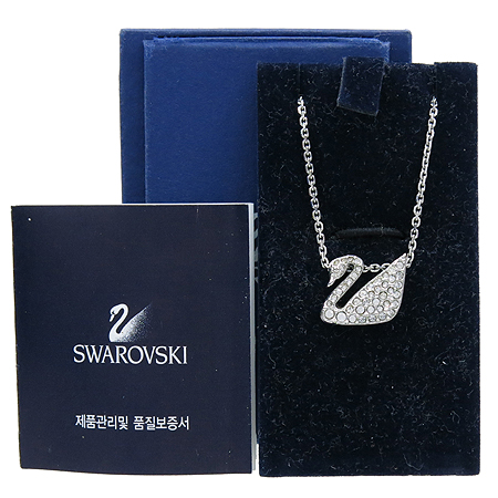 Swarovski(���ͷκ꽺Ű) 1802295 ���� ��� ����� �̹���5 - ���̺��� �߰���ǰ