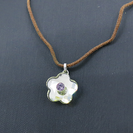 Swarovski(���ͷκ꽺Ű) ũ����Ż �ö�� ��� ��ũ ��� ����� �̹���2 - ���̺��� �߰���ǰ