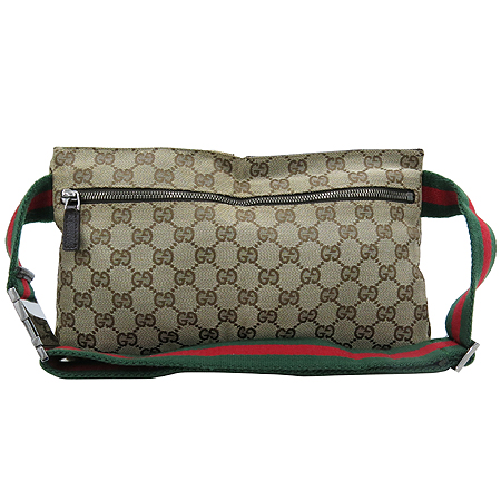Gucci(����) 28566 GG�ΰ� �ڰ��� ������ ��� ��Ƽġ ���� �̹���3 - ���̺��� �߰���ǰ