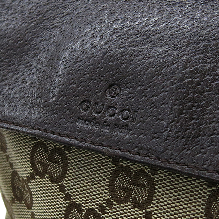 Gucci(����) 28566 GG�ΰ� �ڰ��� ������ ��� ��Ƽġ ���� �̹���4 - ���̺��� �߰���ǰ