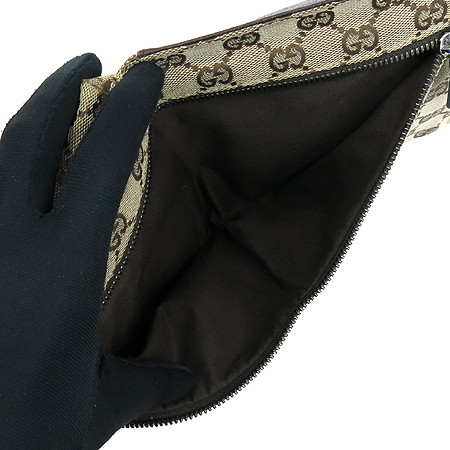 Gucci(����) 28566 GG�ΰ� �ڰ��� ������ ��� ��Ƽġ ���� �̹���5 - ���̺��� �߰���ǰ