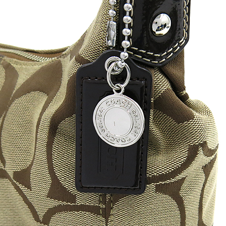 Coach(��ġ) 19281 ���� �ΰ� �ñ״�ó �ڰ��� ���� ���� ����� �̹���4 - ���̺��� �߰���ǰ