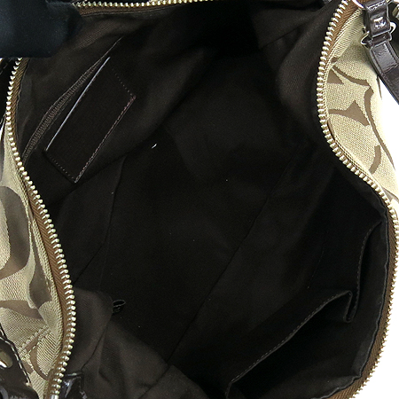 Coach(��ġ) 19281 ���� �ΰ� �ñ״�ó �ڰ��� ���� ���� ����� �̹���5 - ���̺��� �߰���ǰ