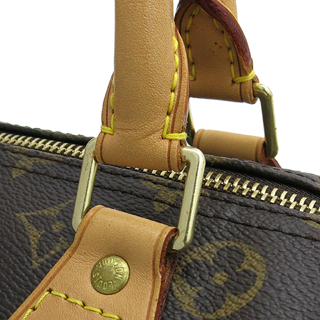 Louis Vuitton(���̺���) M41526 ���׷� ĵ���� ���ǵ� 30 ��Ʈ�� �̹���4 - ���̺��� �߰���ǰ