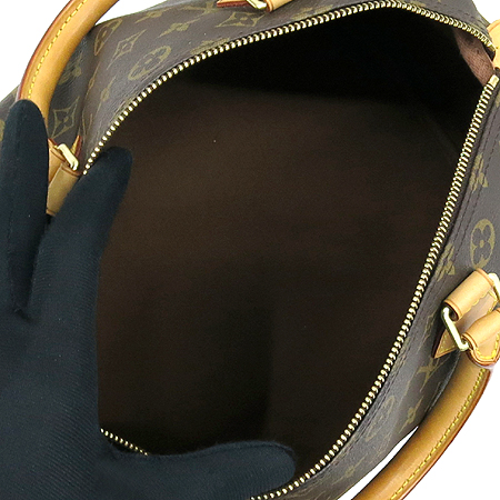 Louis Vuitton(���̺���) M41526 ���׷� ĵ���� ���ǵ� 30 ��Ʈ�� �̹���5 - ���̺��� �߰���ǰ