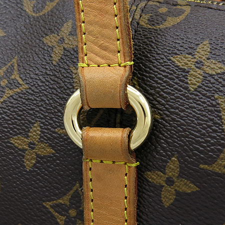 Louis Vuitton(���̺���) M56689 ���׷� ĵ���� ��Ż�� MM ����� �̹���3 - ���̺��� �߰���ǰ