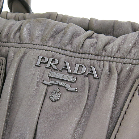 Prada(�����) BN1407 �׷��� �÷� ���� ������ 2WAY �̹���4 - ���̺��� �߰���ǰ