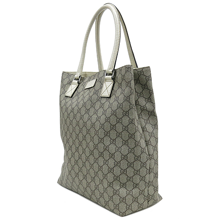 Gucci(����) 131220 GG�ΰ� PVC �ٰ� ��Ʈ�� �̹���2 - ���̺��� �߰���ǰ