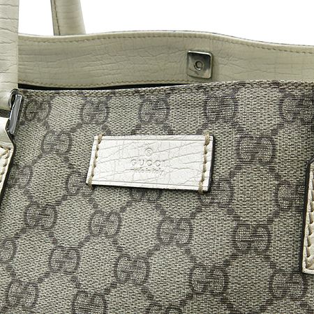 Gucci(����) 131220 GG�ΰ� PVC �ٰ� ��Ʈ�� �̹���3 - ���̺��� �߰���ǰ