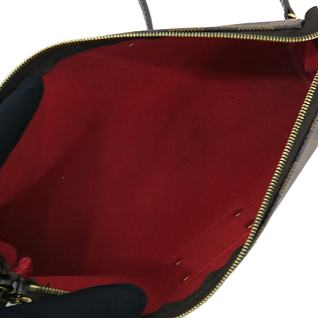 Louis Vuitton(���̺���) N55213 �ٹ̿� ���� ĵ���� ����Ŭ��ġ 2WAY �̹���5 - ���̺��� �߰���ǰ