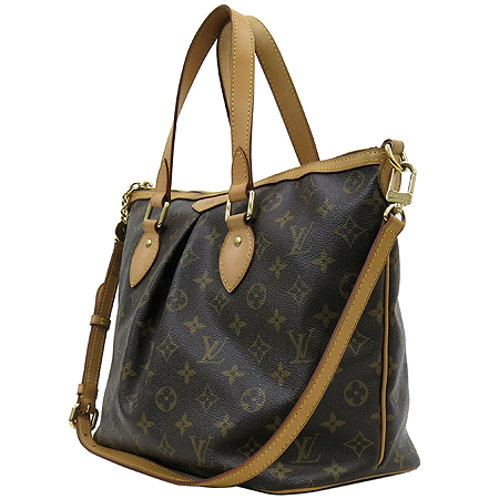 Louis Vuitton(���̺���) M40145 ���׷� ĵ���� �ȷ��� PM 2WAY �̹���3 - ���̺��� �߰���ǰ