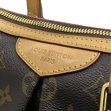 Louis Vuitton(���̺���) M40145 ���׷� ĵ���� �ȷ��� PM 2WAY �̹���4 - ���̺��� �߰���ǰ
