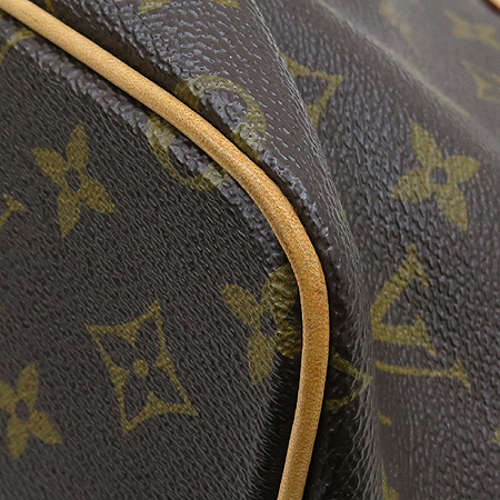 Louis Vuitton(���̺���) M40145 ���׷� ĵ���� �ȷ��� PM 2WAY �̹���5 - ���̺��� �߰���ǰ