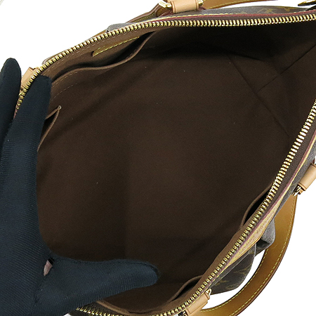 Louis Vuitton(���̺���) M40145 ���׷� ĵ���� �ȷ��� PM 2WAY �̹���6 - ���̺��� �߰���ǰ