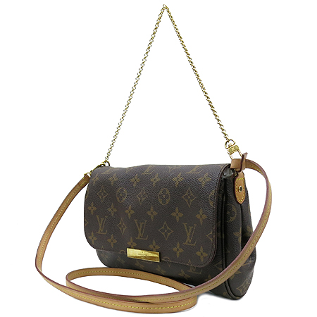 Louis Vuitton(���̺���) M40718 ���׷� ĵ���� ���̺��� MM 2WAY �̹���2 - ���̺��� �߰���ǰ
