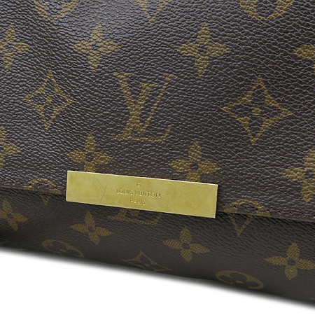 Louis Vuitton(���̺���) M40718 ���׷� ĵ���� ���̺��� MM 2WAY �̹���3 - ���̺��� �߰���ǰ