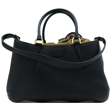 Fendi(���) ���� CALF ���� ���� �����̵� �ͽ� Media 2WAY �̹���2 - ���̺��� �߰���ǰ