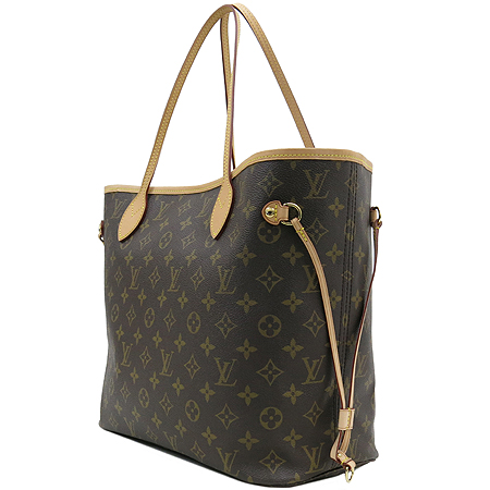 Louis Vuitton(���̺���) ���� M50366 ���׷� ĵ���� �׹�Ǯ MM ����� + �����Ŀ�ġ �̹���3 - ���̺��� �߰���ǰ