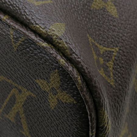 Louis Vuitton(���̺���) ���� M50366 ���׷� ĵ���� �׹�Ǯ MM ����� + �����Ŀ�ġ �̹���5 - ���̺��� �߰���ǰ