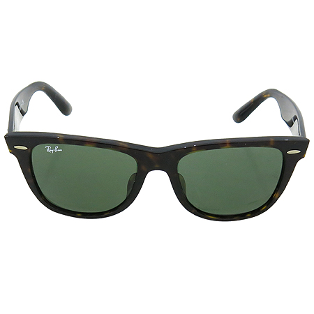 RAY-BAN(���̺�) RB2140-F ���� �̴ϼ� �ΰ� ������Ʈ ���� ���۶� �̹���2 - ���̺��� �߰���ǰ