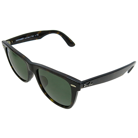 RAY-BAN(���̺�) RB2140-F ���� �̴ϼ� �ΰ� ������Ʈ ���� ���۶� �̹���3 - ���̺��� �߰���ǰ