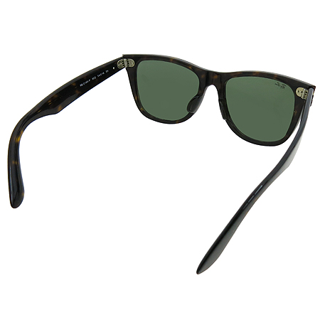RAY-BAN(���̺�) RB2140-F ���� �̴ϼ� �ΰ� ������Ʈ ���� ���۶� �̹���4 - ���̺��� �߰���ǰ