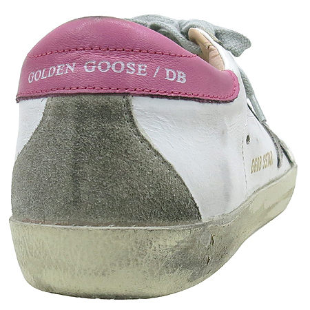 Golden Goose(��籸��) ���۽�Ÿ ������ ����Ŀ�� �̹���5 - ���̺��� �߰���ǰ