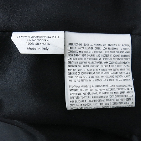 ALEXANDER QUEEN(�˷���� ����) ���� �簡�� ���� �̹���5 - ���̺��� �߰���ǰ