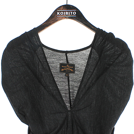 Vivienne_Westwood(���ȿ���Ʈ���) í�ݱ׷��� Ƽ [���빮��] �̹���2 - ���̺��� �߰���ǰ