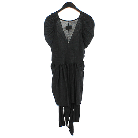 Vivienne_Westwood(���ȿ���Ʈ���) í�ݱ׷��� Ƽ [���빮��] �̹���3 - ���̺��� �߰���ǰ