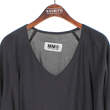 MARTIN MARGIELA(��ƾ ����������) ���� Ƽ[��õ��] �̹���2 - ���̺��� �߰���ǰ