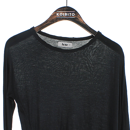 ACNE(��ũ��) ���� ���Ī Ƽ [���빮��] �̹���2 - ���̺��� �߰���ǰ