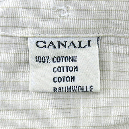 CANALI(ī����) üũ���� ���� �̹���5 - ���̺��� �߰���ǰ