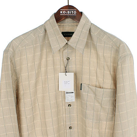 CANALI(ī����) üũ���� ���� [�λ꼾�Һ���] �̹���2 - ���̺��� �߰���ǰ