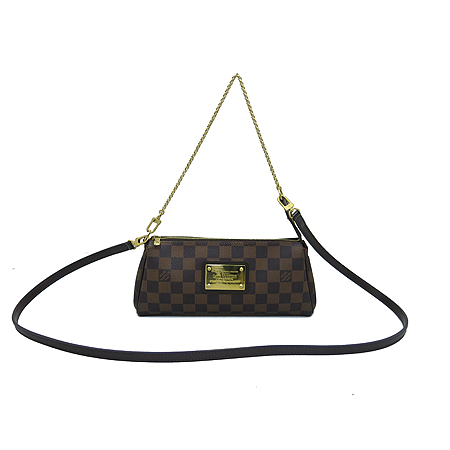 Louis Vuitton(���̺���) N55213 �ٹ̿� ���� ĵ���� ����Ŭ��ġ 2WAY [��������] �̹���2 - ���̺��� �߰���ǰ