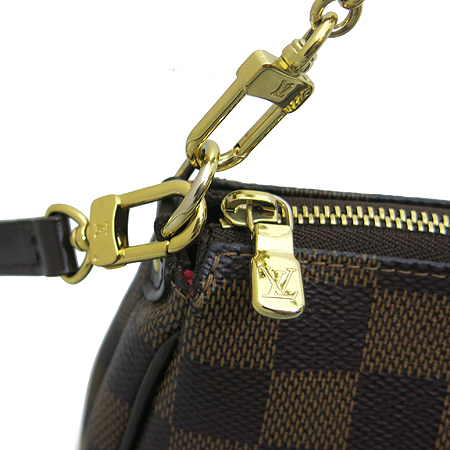 Louis Vuitton(���̺���) N55213 �ٹ̿� ���� ĵ���� ����Ŭ��ġ 2WAY [��������] �̹���4 - ���̺��� �߰���ǰ