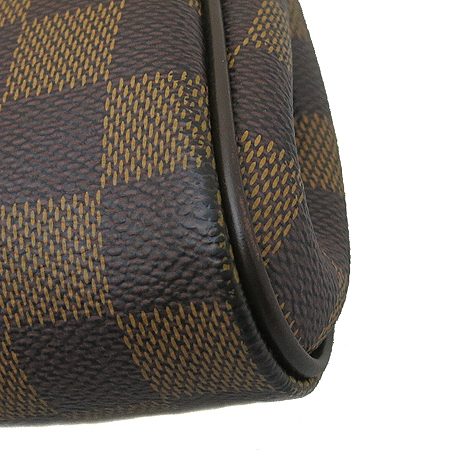 Louis Vuitton(���̺���) N55213 �ٹ̿� ���� ĵ���� ����Ŭ��ġ 2WAY [��������] �̹���5 - ���̺��� �߰���ǰ