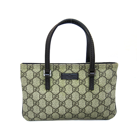 Gucci(����) 114599 GG �ΰ� PVC �̴� ��Ʈ�� [��������] �̹���2 - ���̺��� �߰���ǰ