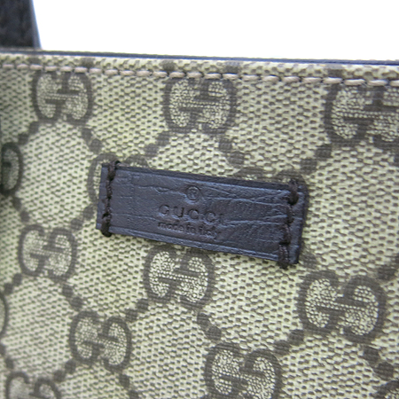 Gucci(����) 114599 GG �ΰ� PVC �̴� ��Ʈ�� [��������] �̹���4 - ���̺��� �߰���ǰ