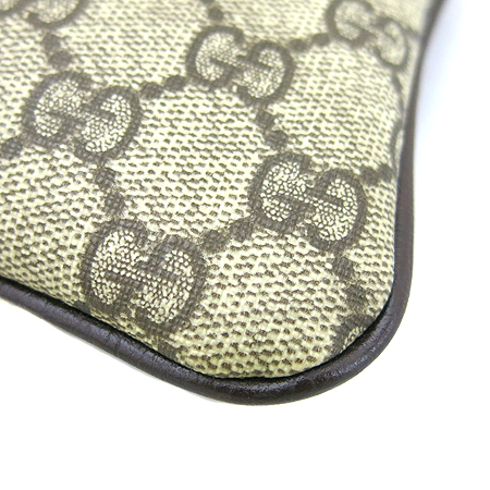 Gucci(����) 114599 GG �ΰ� PVC �̴� ��Ʈ�� [��������] �̹���5 - ���̺��� �߰���ǰ