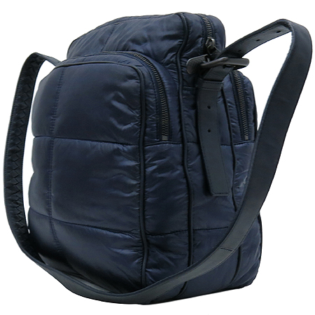 BOTTEGAVENETA (���װ�����Ÿ) SPINNAKER ���ǳ�Ŀ ���Ϸ� ũ�ν��� �̹���2 - ���̺��� �߰���ǰ