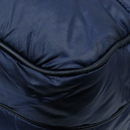 BOTTEGAVENETA (���װ�����Ÿ) SPINNAKER ���ǳ�Ŀ ���Ϸ� ũ�ν��� �̹���4 - ���̺��� �߰���ǰ